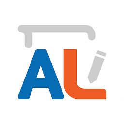 AL IBT 테스트 앱 앱 아이콘